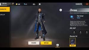 Free fire cr7 character how to get free in tamil 2020 free chrono character no bankaccount easyway 1 கோடி மதிப்புள்ள free fire #whoissuraj freefire live tamil fun gameplay with our loveable😍😍 subscribers sunday special don't miss ah boy short film free fire new cr7. Garena Free Fire Chrono Vs Snowelle Comparing Their Abilities Firstsportz