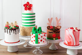 Find images of birthday cake. Christmas And Holiday Cupcakes Cakes Cake Pops And Cookie Trays