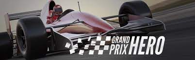 free grand prix car racing game play