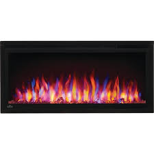 Electric Fireplace Nefl36cfh