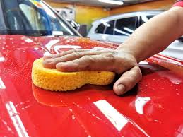 revol car wash vacuum and interior