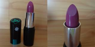 little mix perrie lipstick review