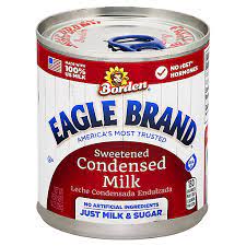 eagle brand sweetened condensed milk 14