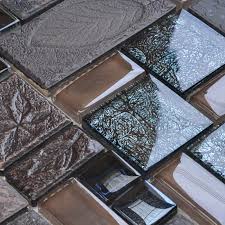 glass tiles building materials