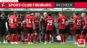 Seit dem ersten aufstieg 1993 gelangen vier weitere aufstiege in die deutsche eliteklasse. Bundesliga Sc Freiburg Im Check Saisonvorschau 2020 21