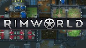 rimworld the sci fi colony sim catch