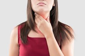 common warning signs of hypothyroidism