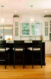 Normandy remodeling has been providing award winning additions, kitchens, baths, and renovations to chicago area clients for over 40 years. 25 Black White Kitchen Cabinet Ideas Sebring Design Build