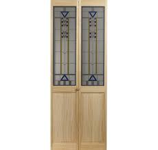 stained glass folding doors google