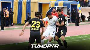 Amed Sportif Faaliyetler Tarsus İdman Yurdu maçı canlı izle | TRT Kurdi  şifresiz yayın - Tüm Spor Haber SPOR
