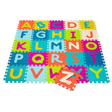 beautifloor alphabet foam tiles b play