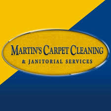 carpet clean janitorial services