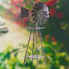Windmill Rustic Small 34291 The Home