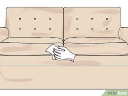 3 Ways To Remove Dye From Leather Wikihow