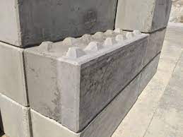 Betonblock: Interlocking Concrete Blocks | Hanford Sand & Gravel