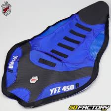 Seat Cover Yamaha Yfz 450 R Jn Seats