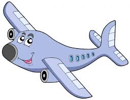 100 000 airplane cartoon vector images