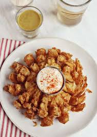 how to make a bloomin onion a