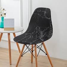 Stretch Slipcover Armless S Chair