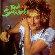 Every picture tells a story. Lost In You Rod Stewart Song Wikipedia