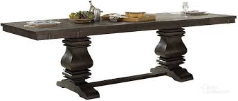 jameson dining table 1stopbedrooms