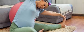 is it safe to exercise during pregnancy