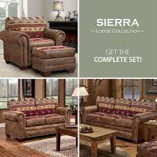 American Furniture Classics Sierra