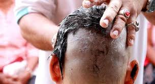 will shaving head help in hair growth