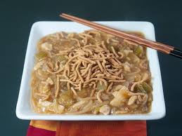 quick and easy chow mein recipe