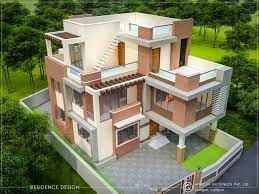 best house design in nepal areicon