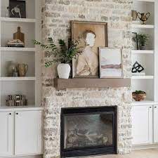 Best Fireplace Decor Ideas Modern