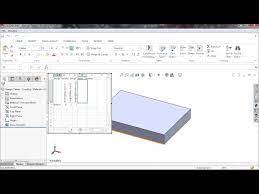 creating design tables in solidworks