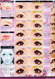 anime eyes pritty and anese anime