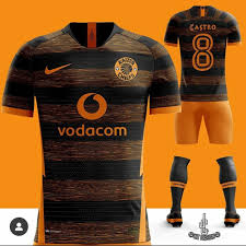 Amakhosi will parade their new kit in the carling black lavel against orlando pirates on sunday. Cafchampionsleague Hashtag V Twitter