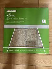 homebase floor tiles tiles ebay