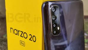 Compare narzo 30 pro 5g by price and performance to shop at flipkart. Realme Narzo 30 Narzo 30 Pro Launching In January 2021 Bgr India