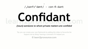نتیجه جستجوی لغت [confidant] در گوگل