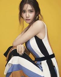 yoona lim s