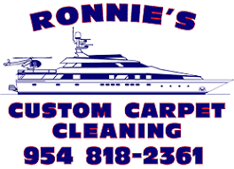 ronnie s custom carpet cleaning