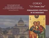 Image result for Ut Unum Sint  corso ecumenismo Roma Angelicum photo