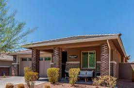 verrado buckeye az homes