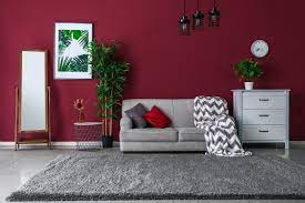 colors that go with burgundy foter