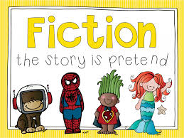 Nonfiction And Fiction Anchor Chart Freebies Teaching With