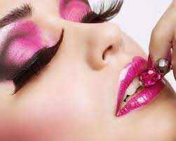 pink makeup cosmetic hd wallpaper pxfuel