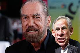 After Business Celebrity Billionaire John Paul DeJoria Visited Texas  Governor Greg Abbott to Chat About a $21m Verdict against Latitude  Solutions Inc., The Fifth Circuit Obliged