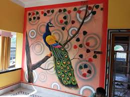 Best 50 Wall Painting Designs Best