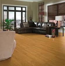 is laminate flooring waterproof