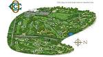 Oakmont Country Club: Course Tour | Courses | Golf Digest
