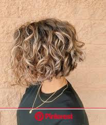 See more ideas about bob hairstyles, thick hair styles, short hair styles. 11 Cutest Short Curly Bob Haircuts For Curly Hair In 2020 Choppy Bob Haircuts Wavy Bob Hairstyles Choppy Bob Hairstyles Clara Beauty My