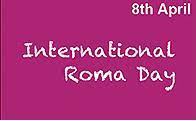 Bildergebnis für internationaler tag roma 2016